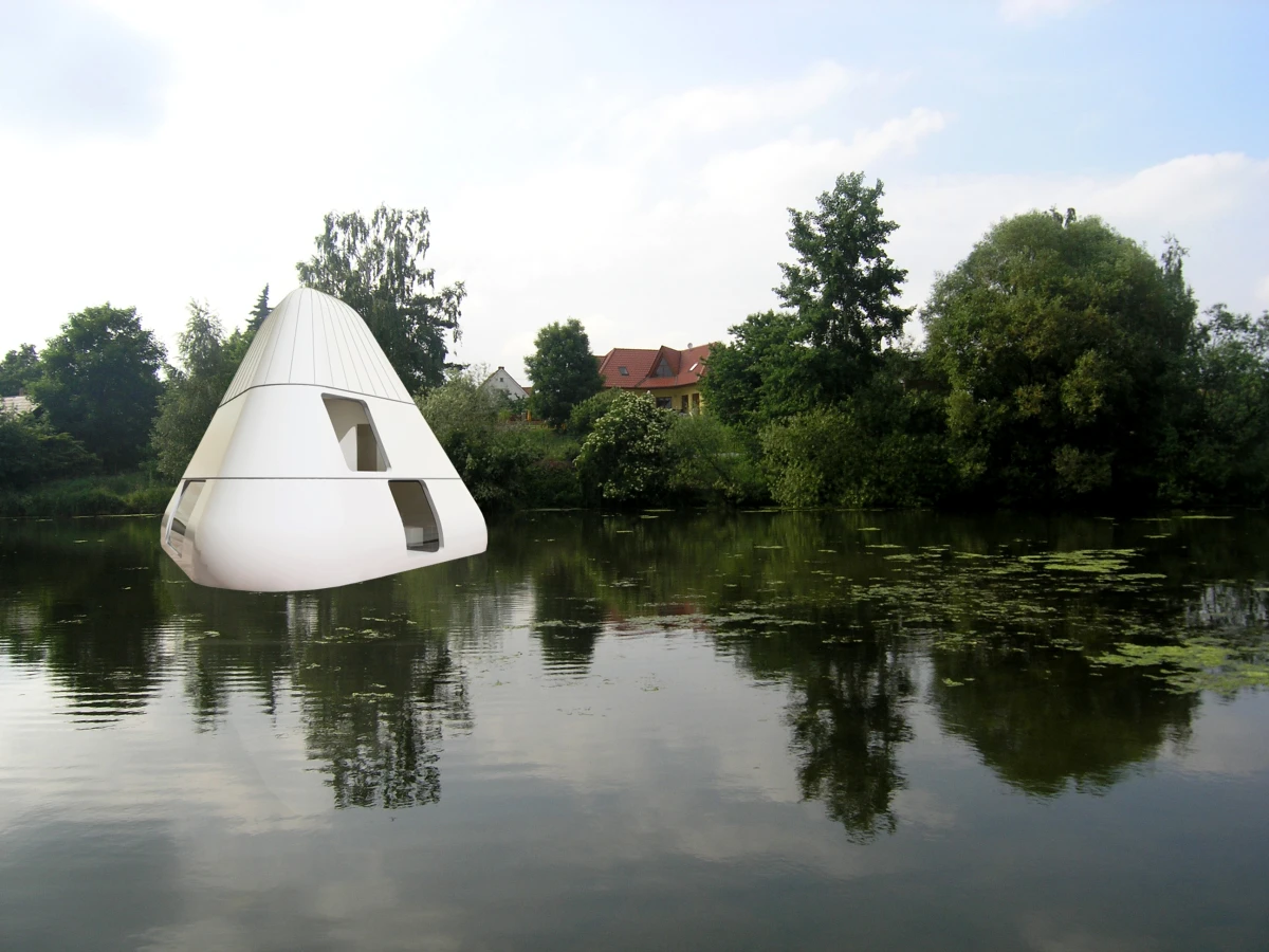 Bójka - Tetrahedron