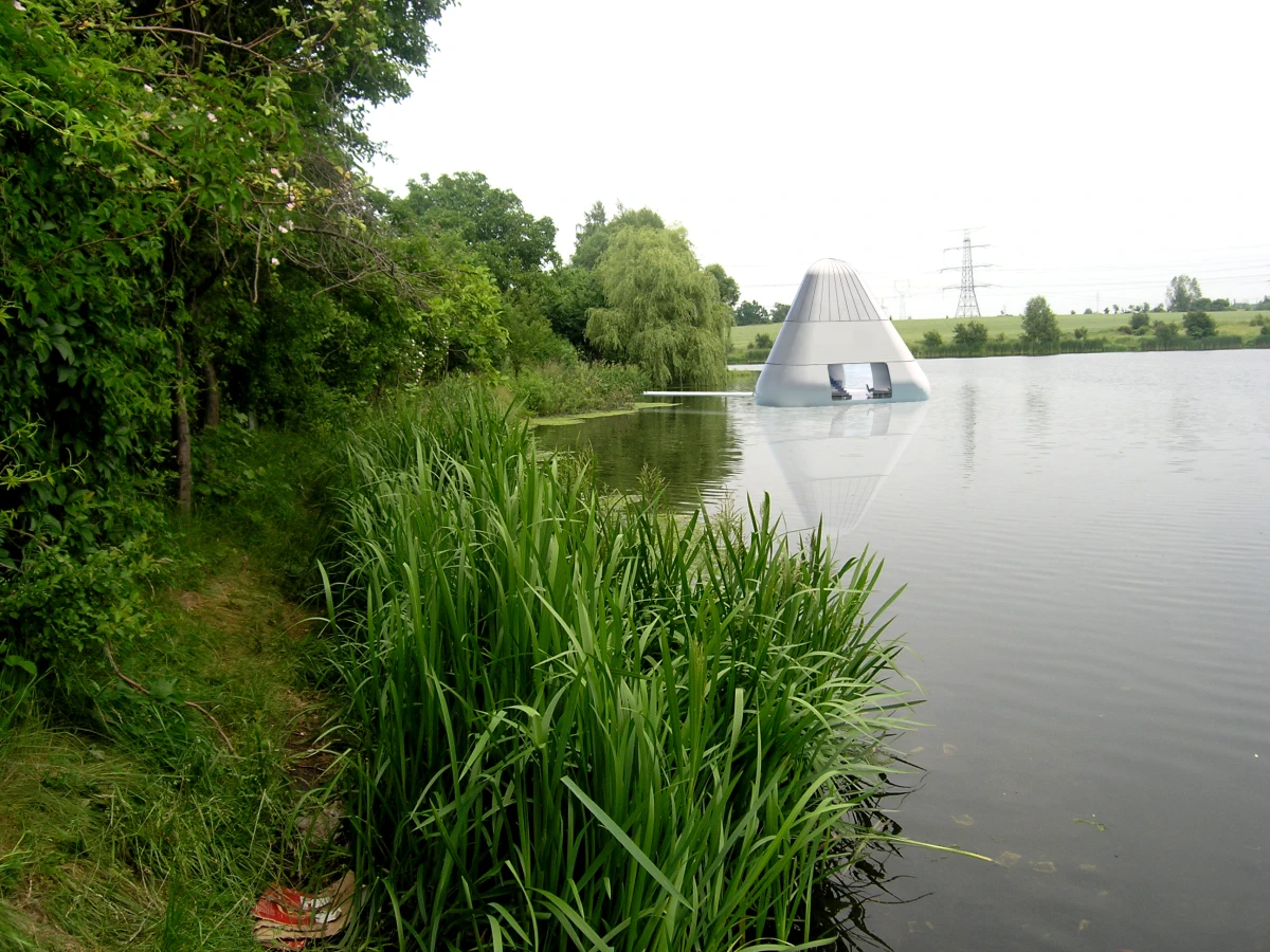 Bójka - Tetrahedron