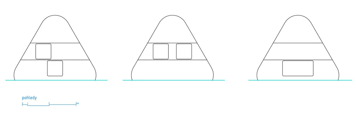 Bójka - Tetrahedron