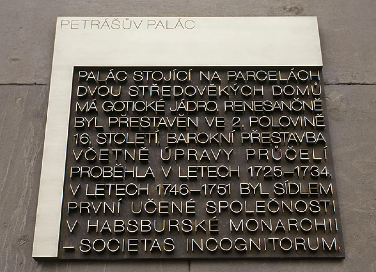 Úpravy veřejných ploch Horního náměstí, Olomouc